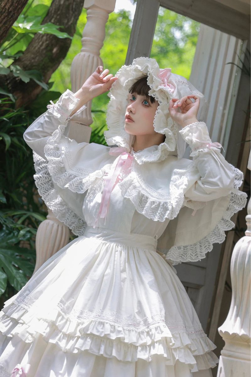 【受注予約~8/12】Edberg Rose Summer Ver. 2026 アクセサリー【Rose And Neverland】