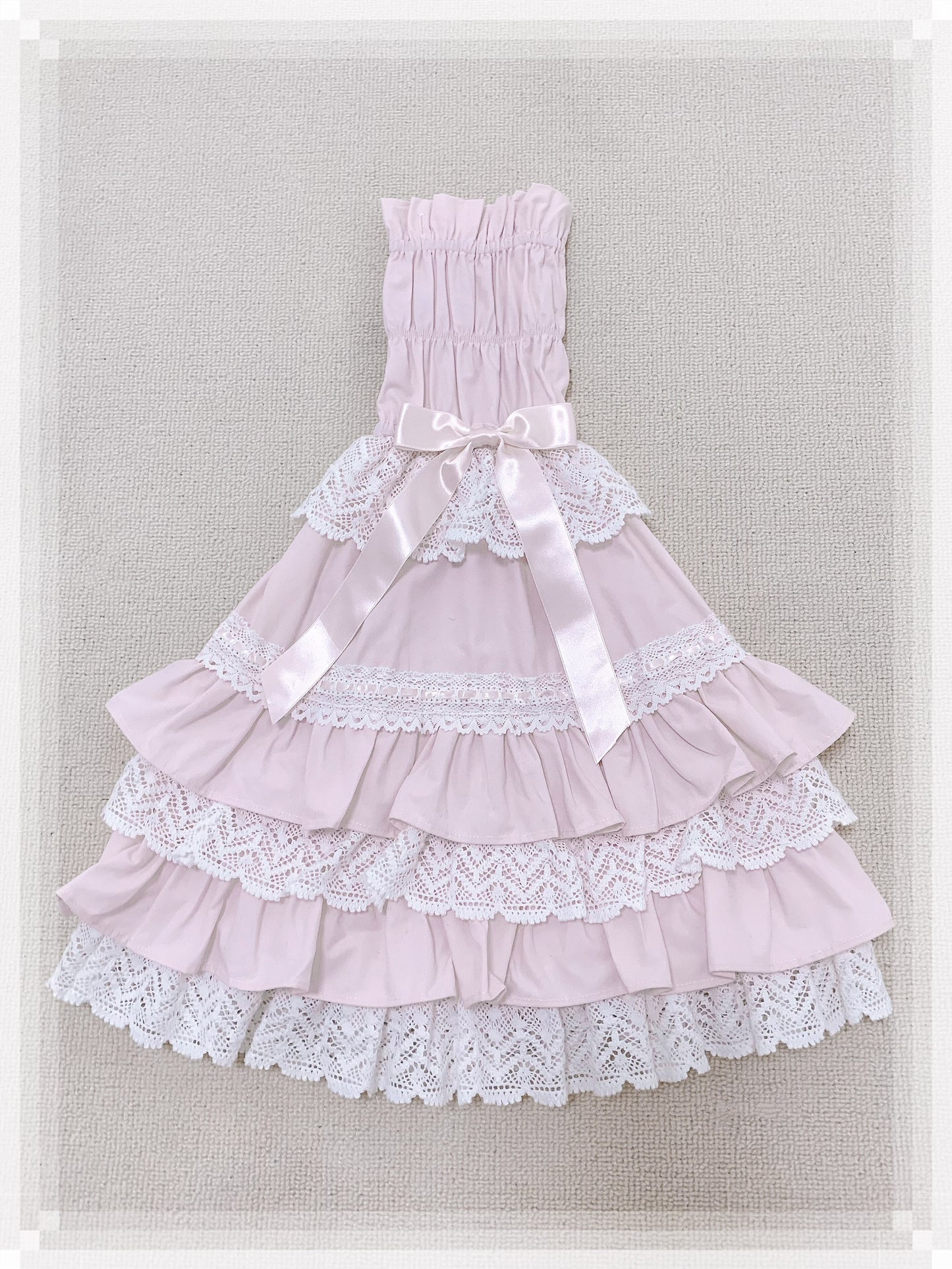 【受注予約~8/12】Edberg Rose Summer Ver. 2026 アクセサリー【Rose And Neverland】