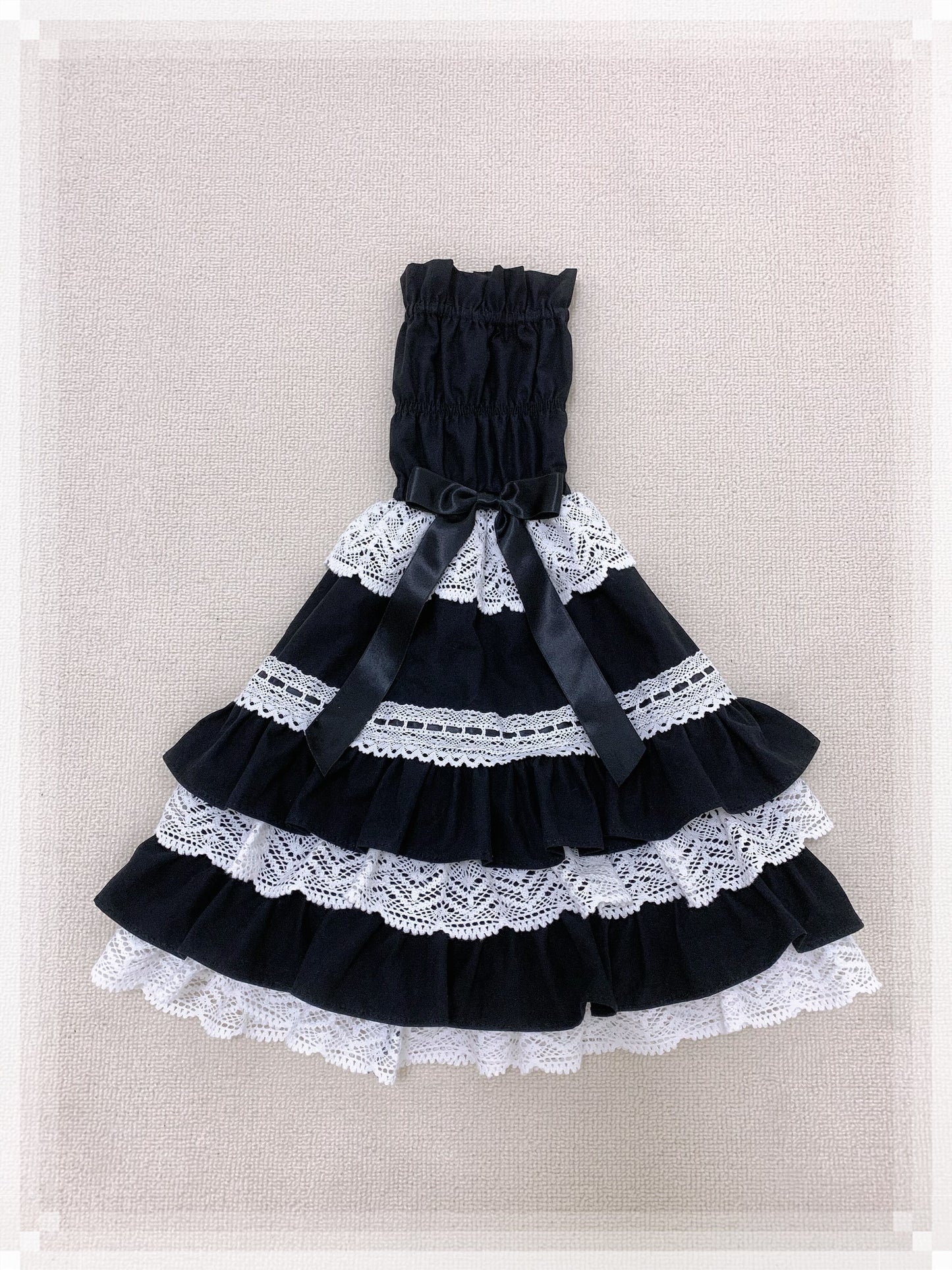【受注予約~8/12】Edberg Rose Summer Ver. 2026 アクセサリー【Rose And Neverland】