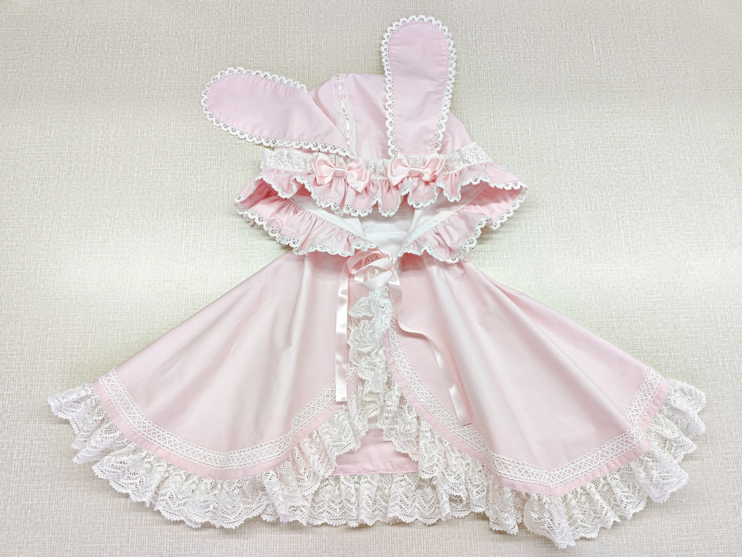 【受注予約~8/12】Edberg Rose Summer Ver. 2026 アクセサリー【Rose And Neverland】