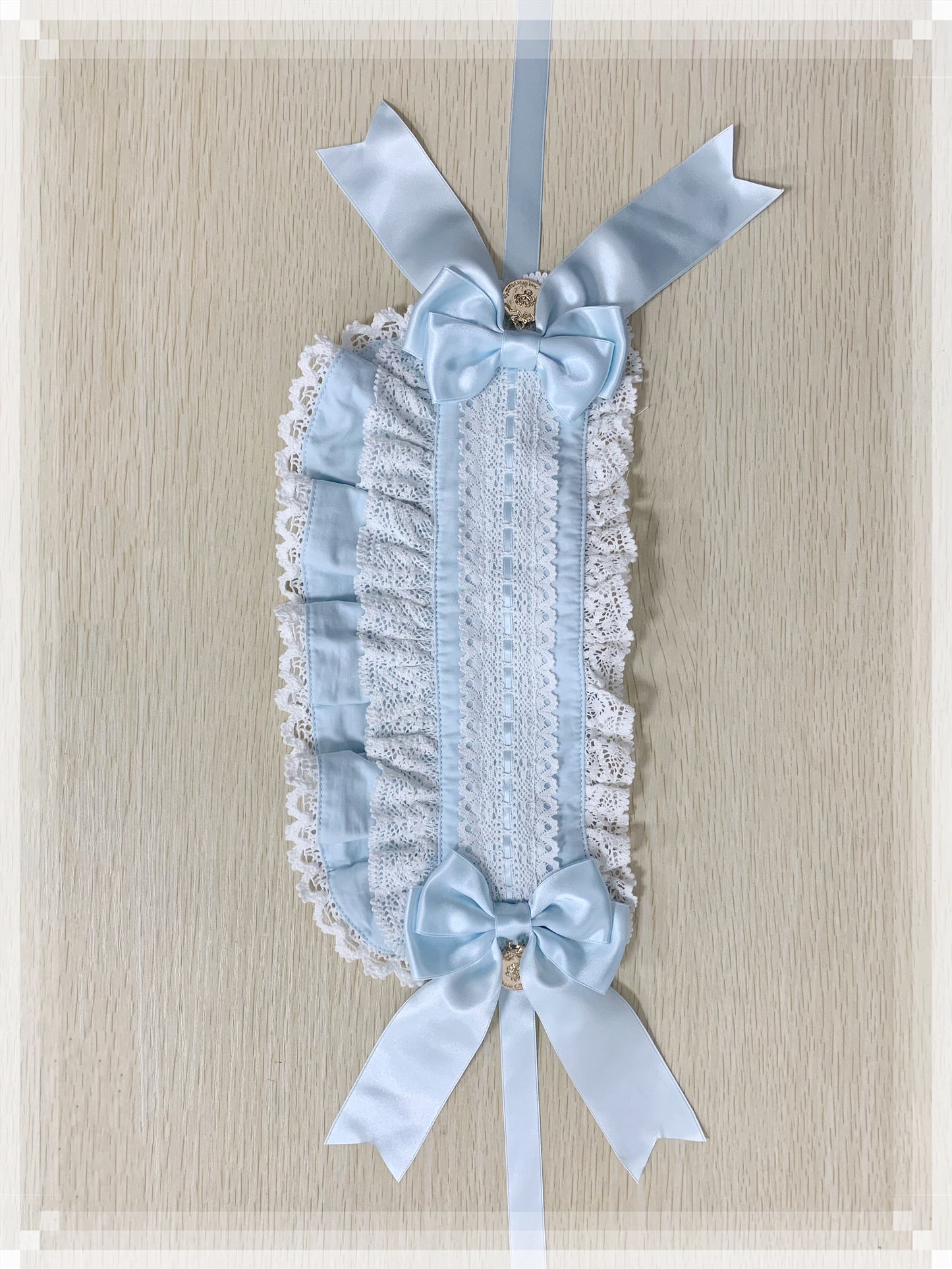 【受注予約~8/12】Edberg Rose Summer Ver. 2026 アクセサリー【Rose And Neverland】