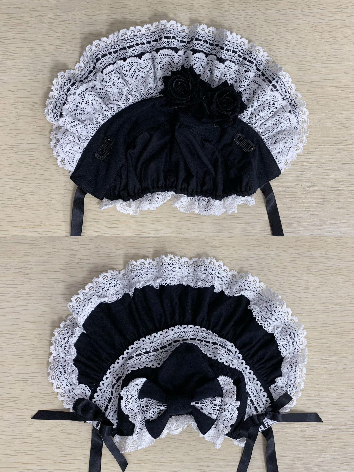 【受注予約~8/12】Edberg Rose Summer Ver. 2026 アクセサリー【Rose And Neverland】