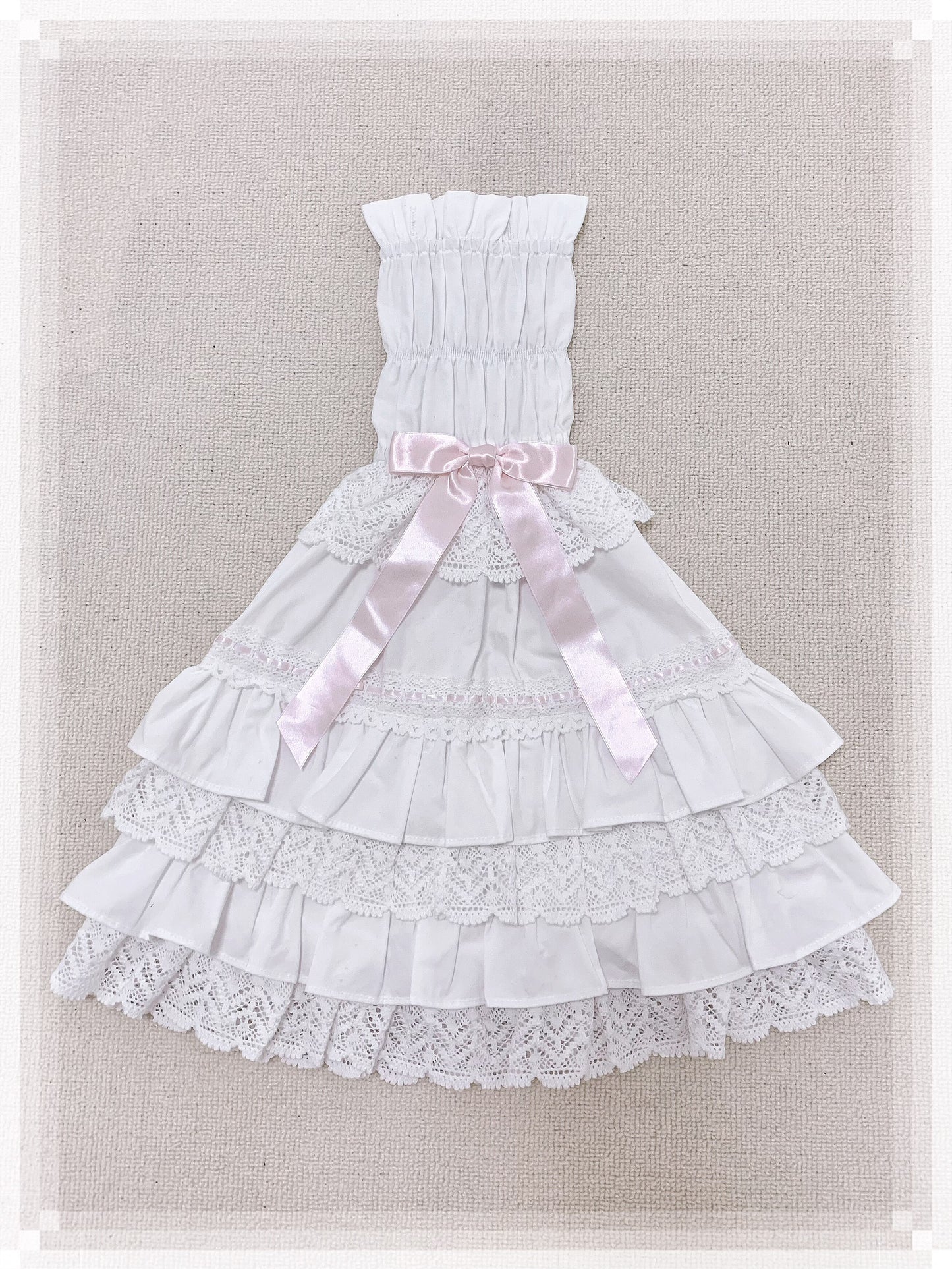 【受注予約~8/12】Edberg Rose Summer Ver. 2026 アクセサリー【Rose And Neverland】