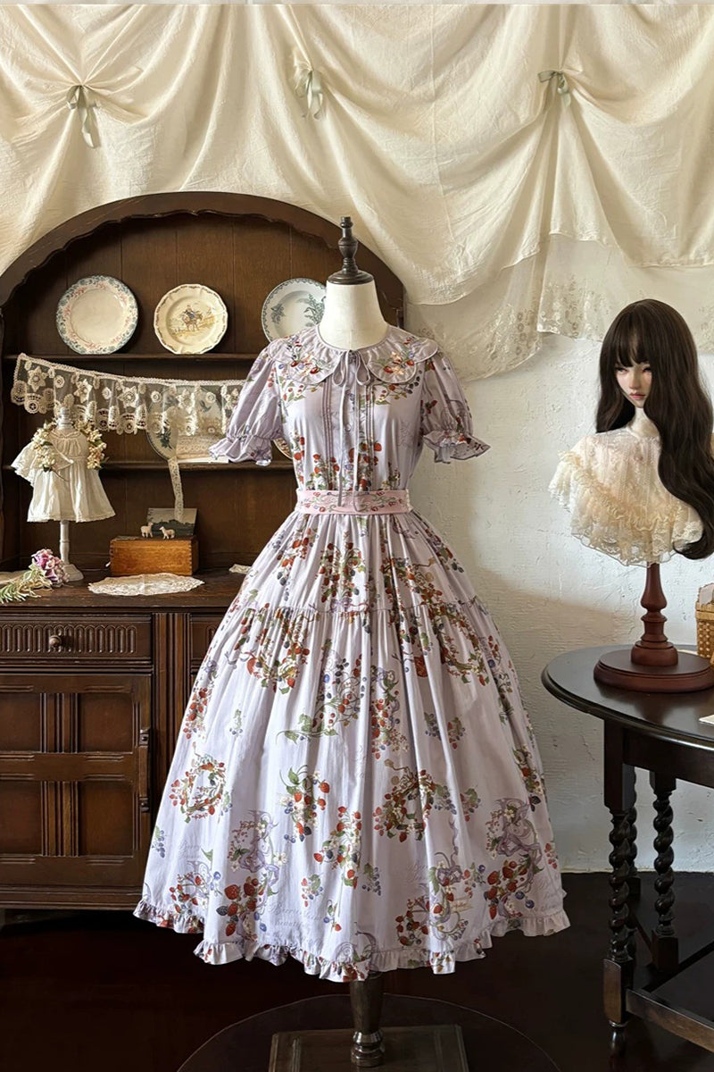ロリータファッション正規販売店｜Epetice