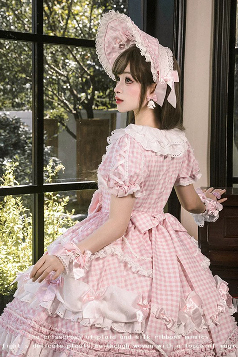 Heartwoven Concerto アクセサリー【Melliflorpearl】