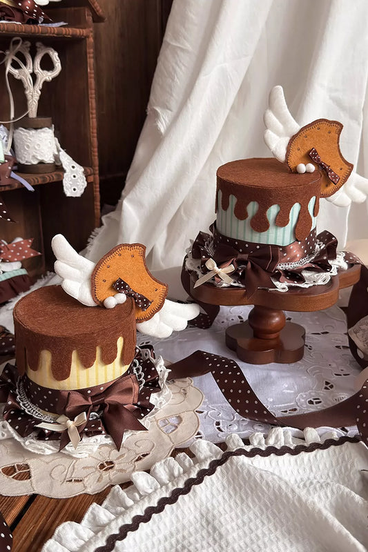 Cookie Tower アクセサリー【Alice】
