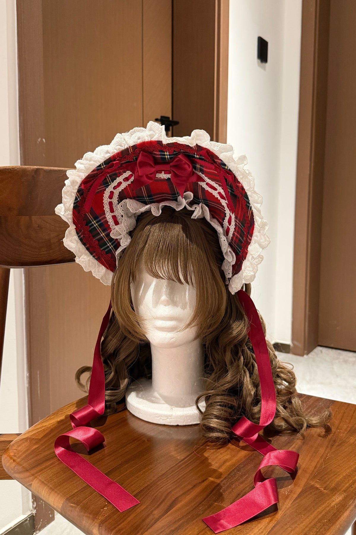 【受注予約~10/14】Labirinthe Doll 3.0 アクセサリー【MQ】