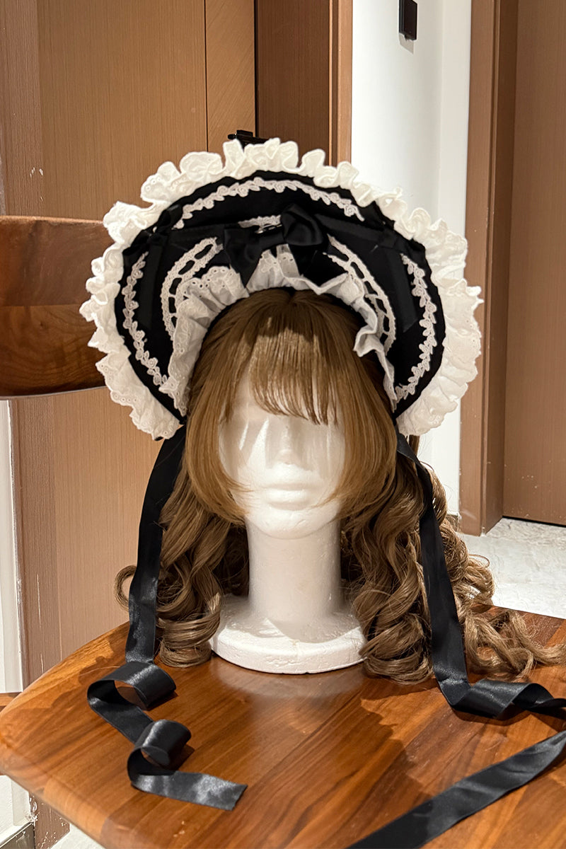 【受注予約~10/14】Labirinthe Doll 3.0 アクセサリー【MQ】