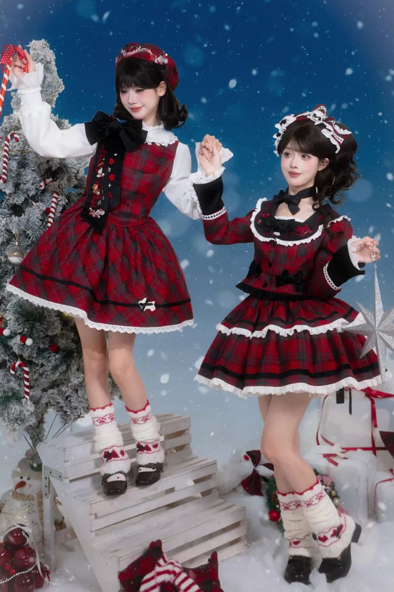 【受注予約~10/14】Puppy and WoolBall 2026ver. アクセサリー【iris de nuit】