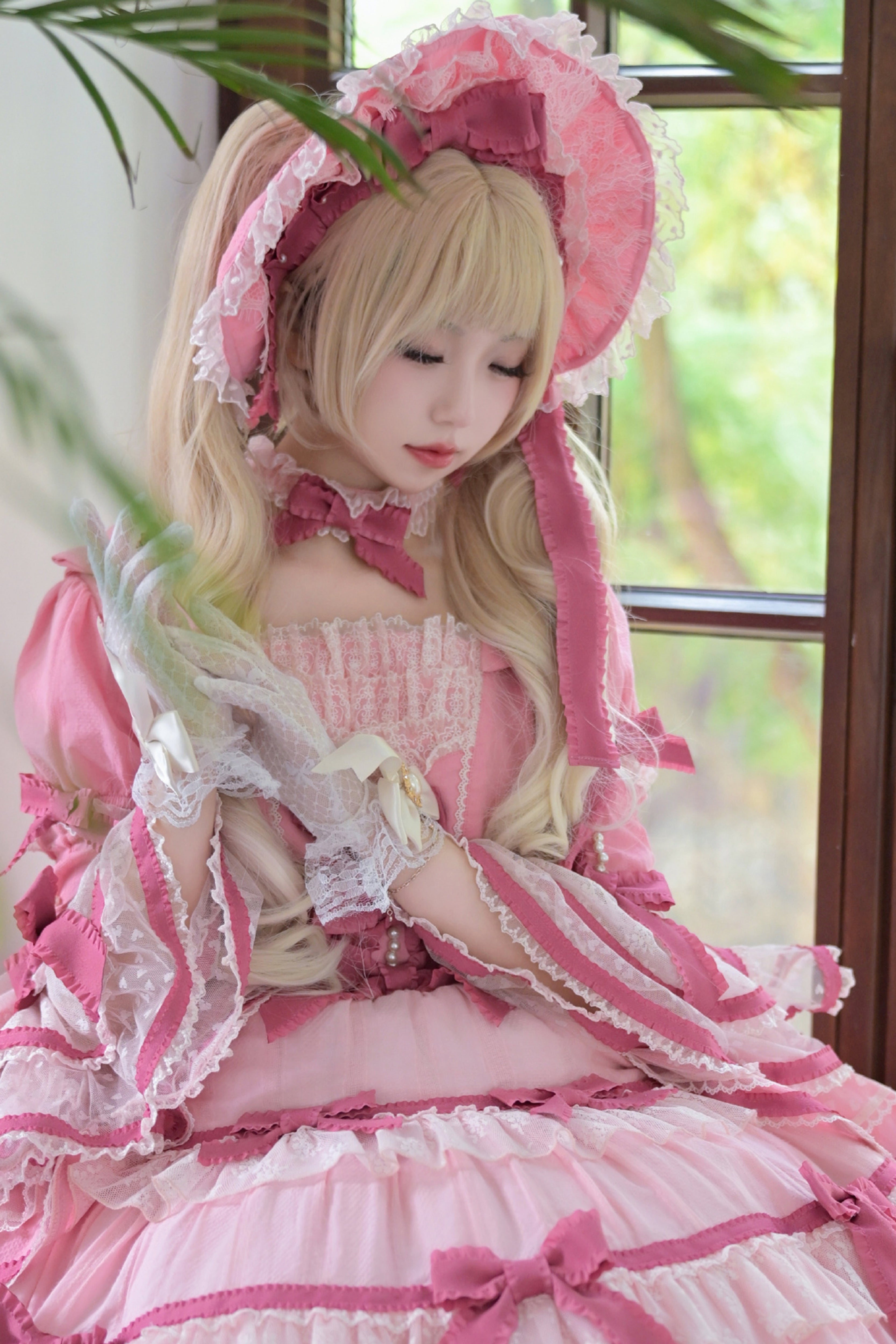 Velvet Cake アクセサリー【Angels Heart】 – Epetice