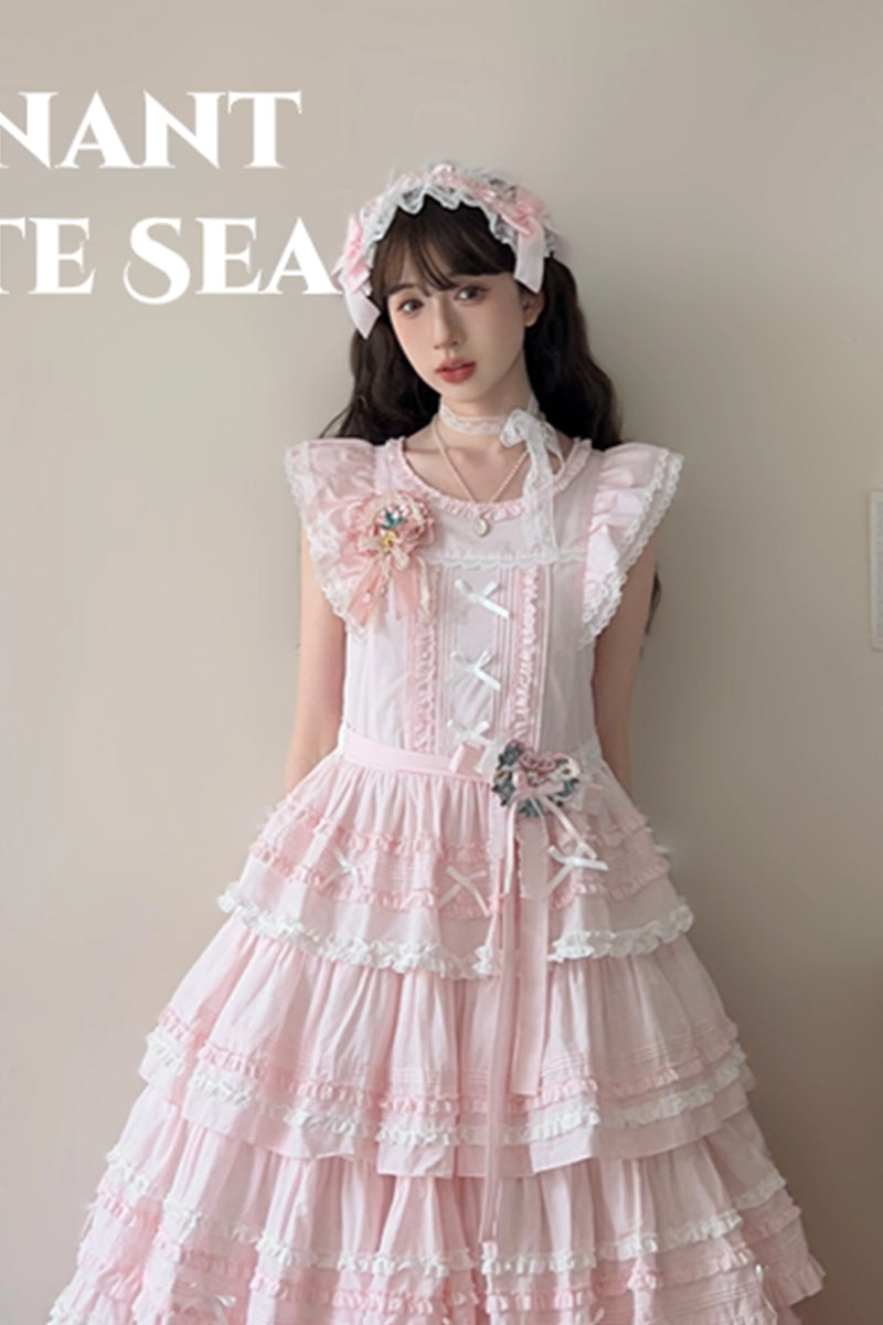 Promise of the Kite Sea ヘッドドレス【梅子】