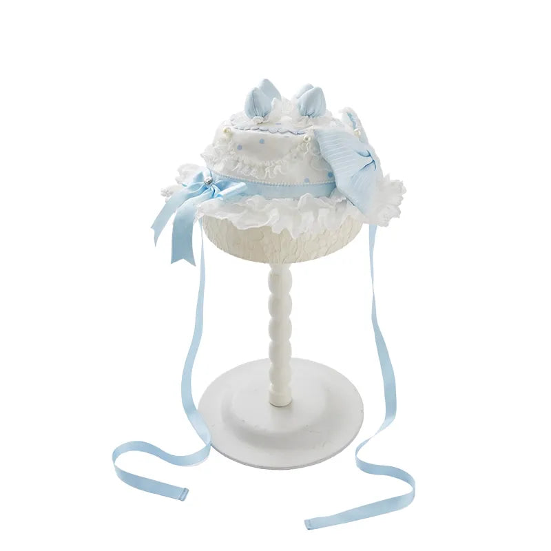 【受注予約~12/28】Strawberry Angel 2.0 アクセサリー【仲夏物語】