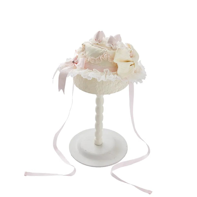 【受注予約~12/28】Strawberry Angel 2.0 アクセサリー【仲夏物語】