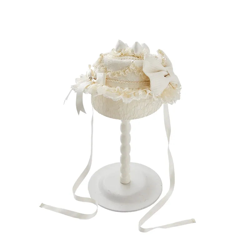 【受注予約~12/28】Strawberry Angel 2.0 アクセサリー【仲夏物語】