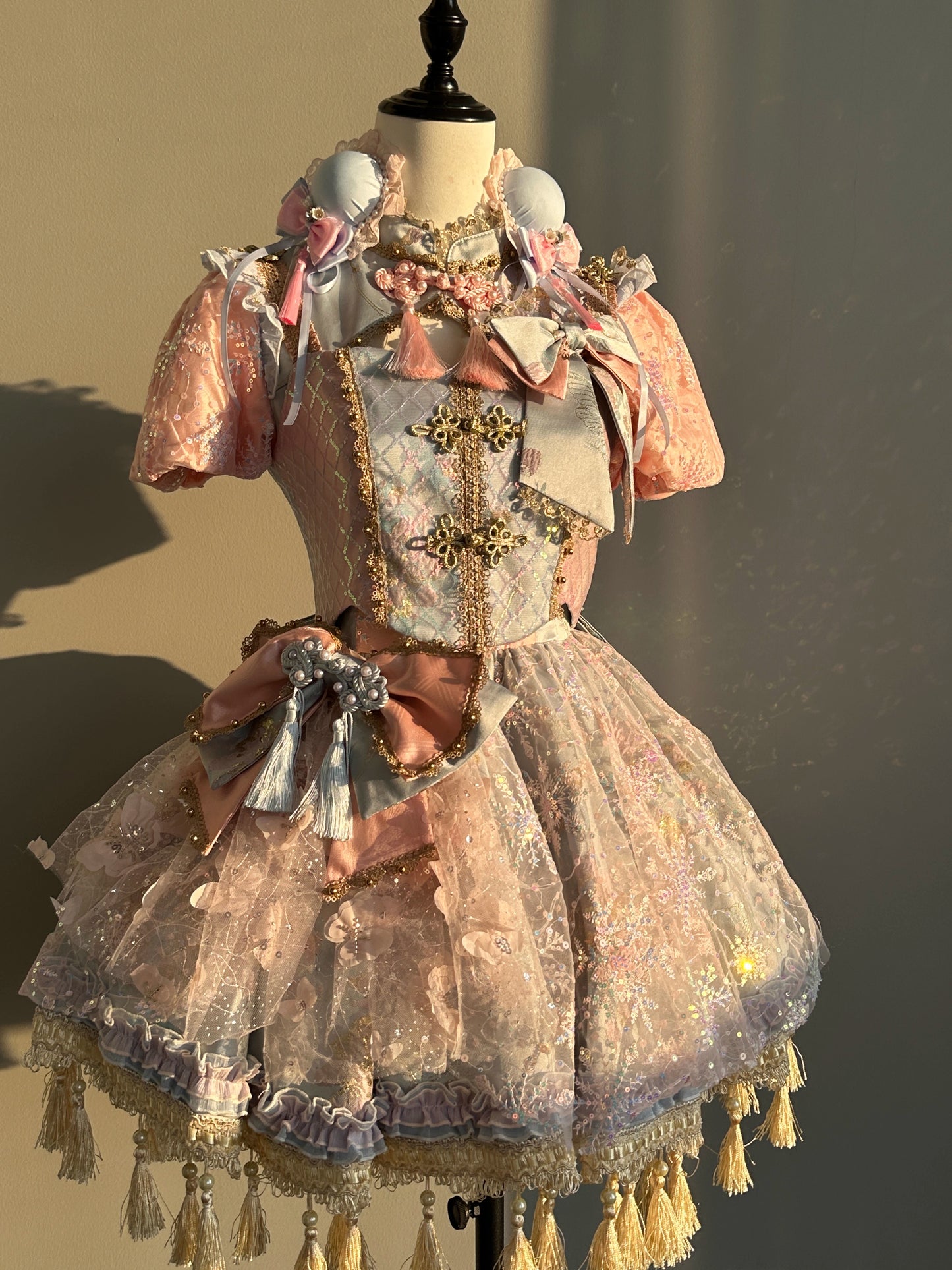 【受注予約~12/1】琼華の夢 フルセット【未知星域X】