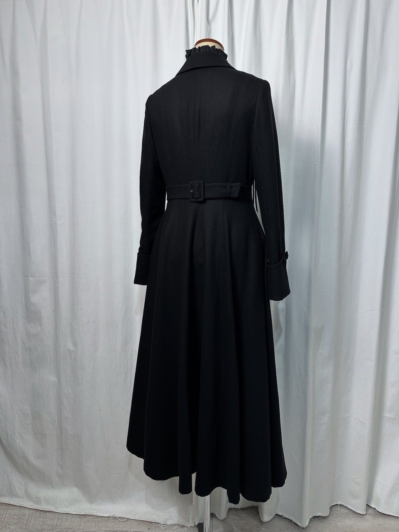 クラディオンチェスターコート【Atelier BOZ】