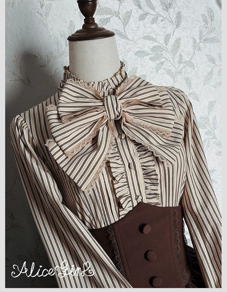 【受注予約~11/20】Duke of Victoria フルセット【Alice Girl】