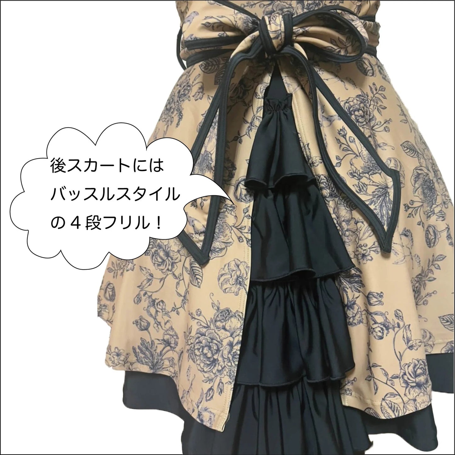 シノワ スイムウェア【mermaid closet】