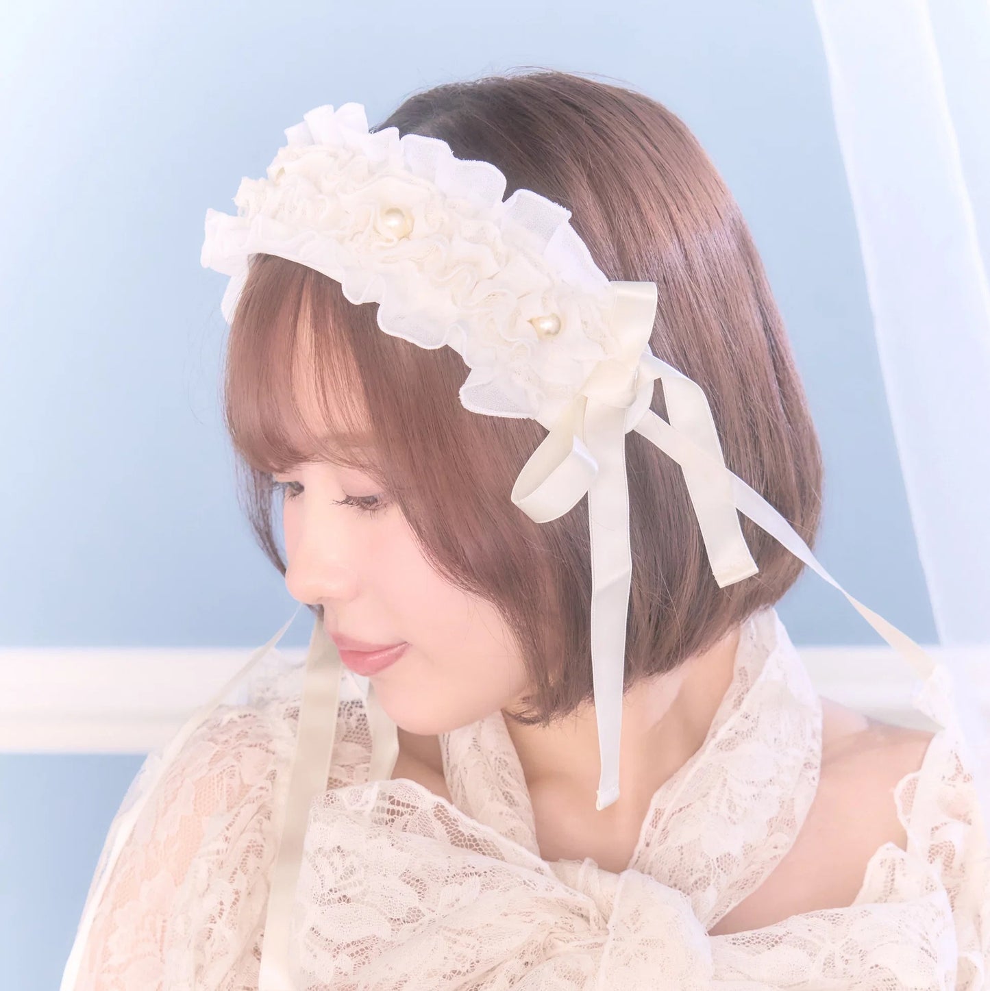 ローズ スイムウェア【mermaid closet】