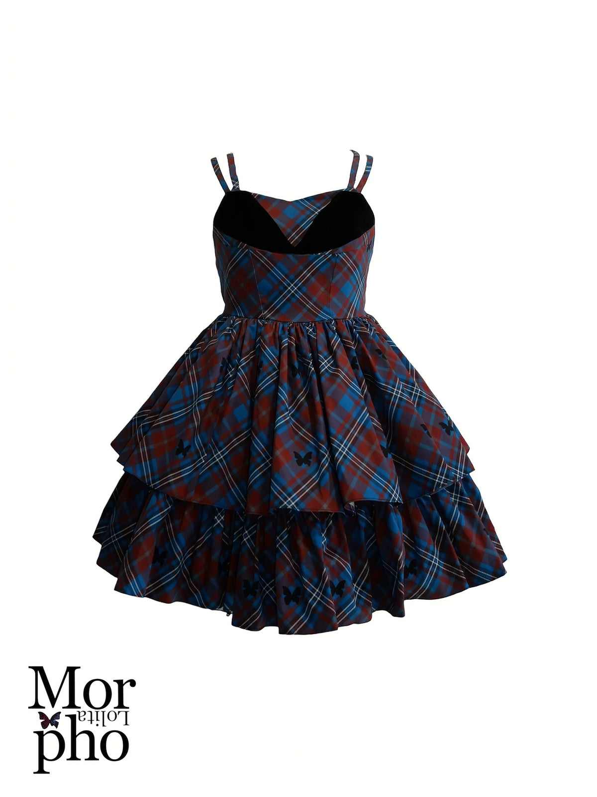 Queen of Hearts Dress【Morpho】