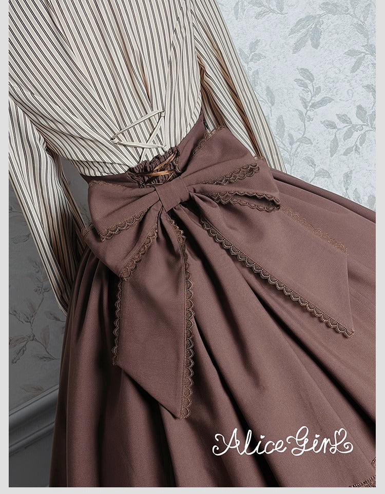 【受注予約~11/20】Duke of Victoria フルセット【Alice Girl】