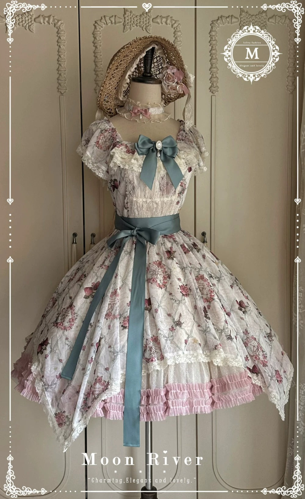 ロリータファッション正規販売店｜Epetice