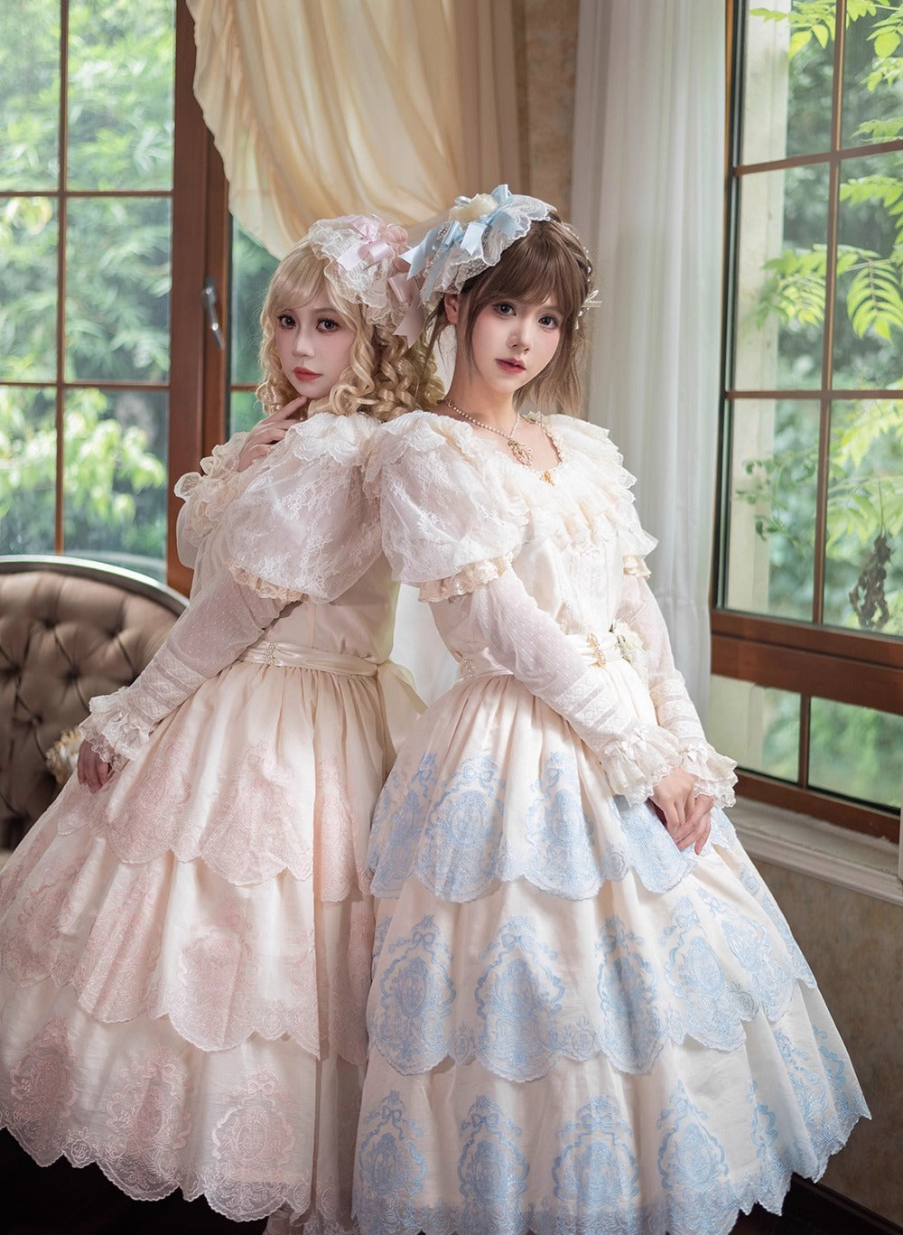 【受注予約~9/25】Point Gardens アクセサリー【Miss Point】