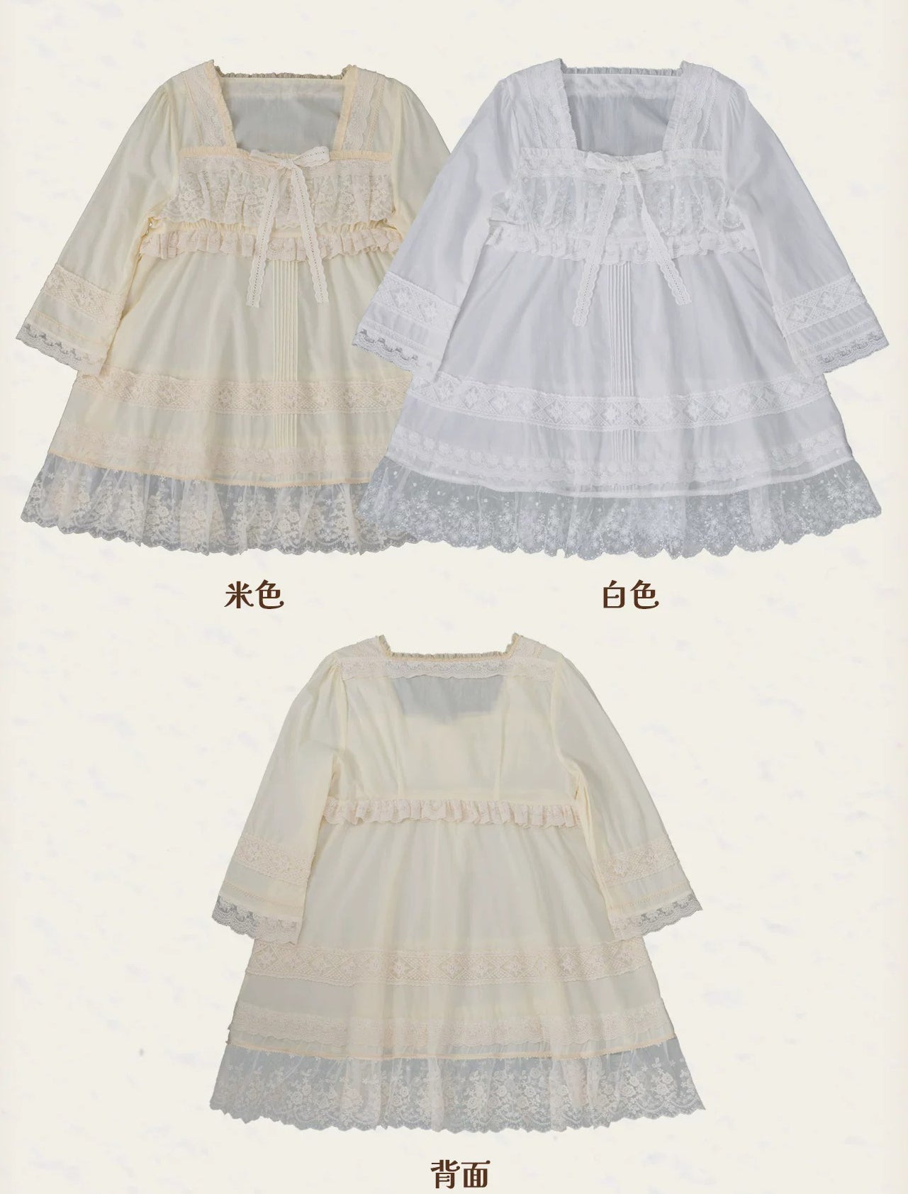 【受注予約~6/28】Bouquet of flowers for autumn 2026 トップス・アクセサリー【BacioBouquet】