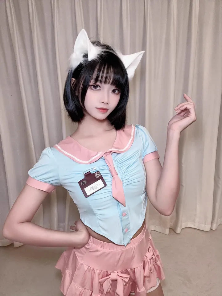 Magic Honey Set [SEVENTY-THREE]