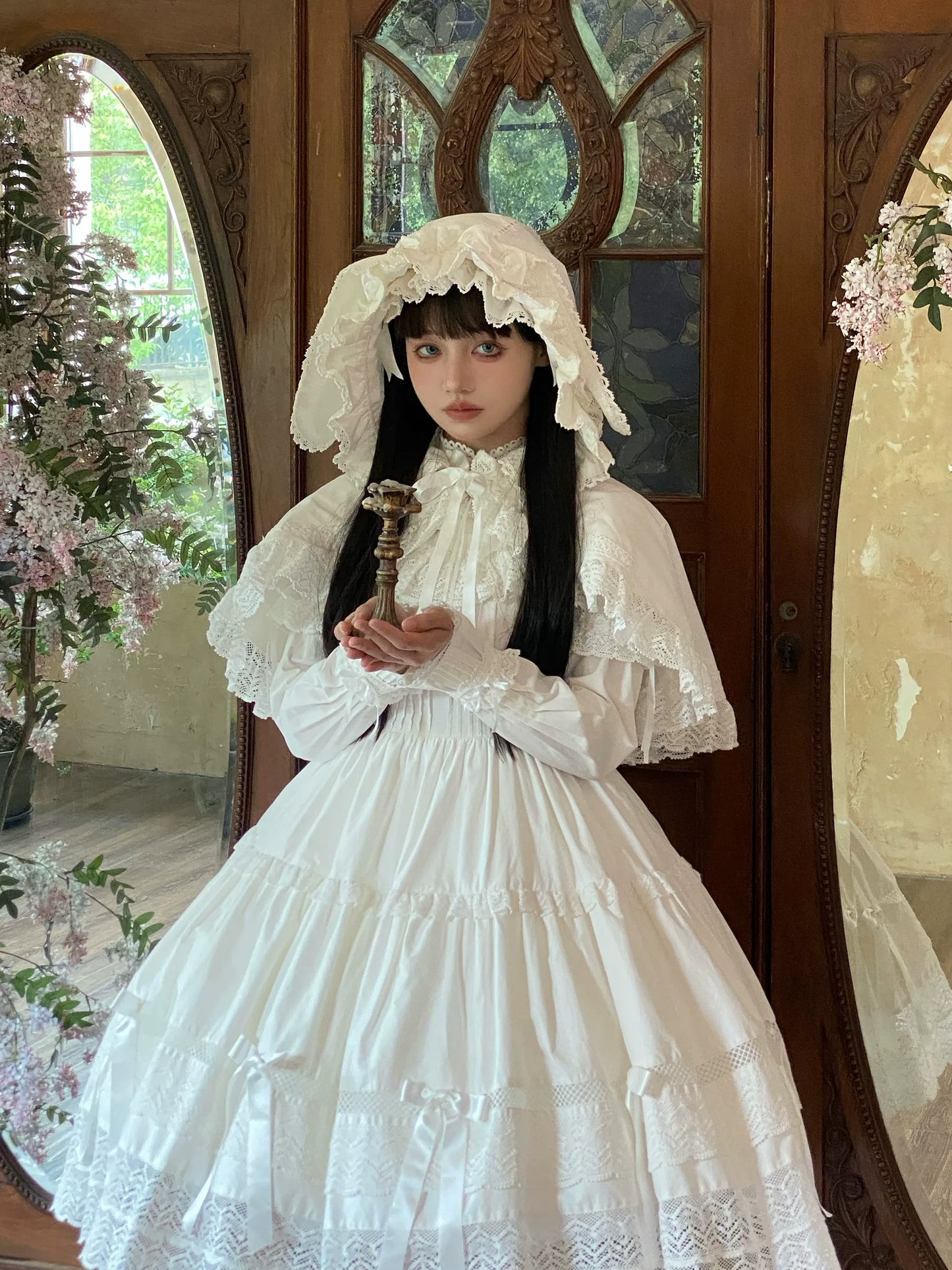 【受注予約~8/12】Edberg Rose Summer Ver. 2026 アクセサリー【Rose And Neverland】