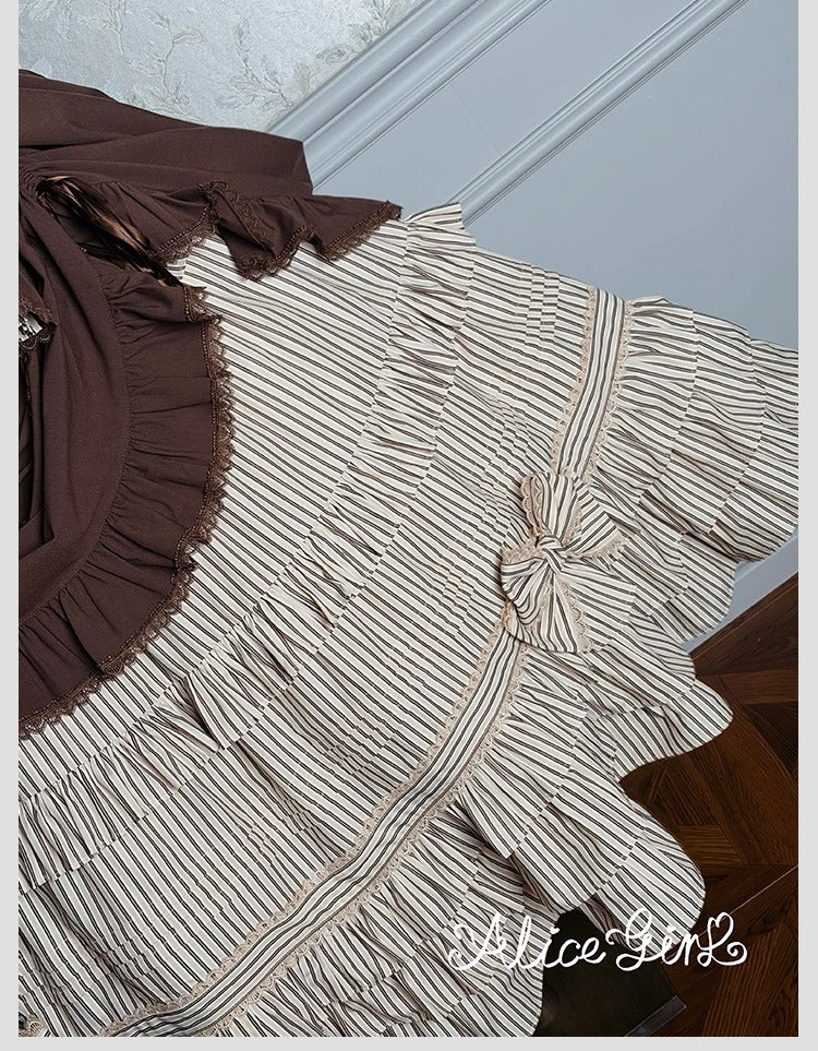 【受注予約~11/20】Duke of Victoria フルセット【Alice Girl】