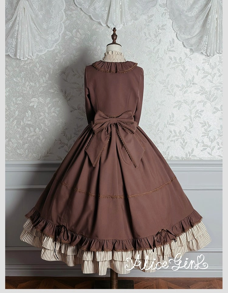 【受注予約~11/20】Duke of Victoria フルセット【Alice Girl】