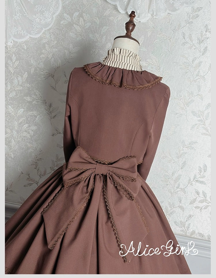 【受注予約~11/20】Duke of Victoria フルセット【Alice Girl】