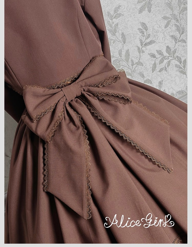 【受注予約~11/20】Duke of Victoria フルセット【Alice Girl】