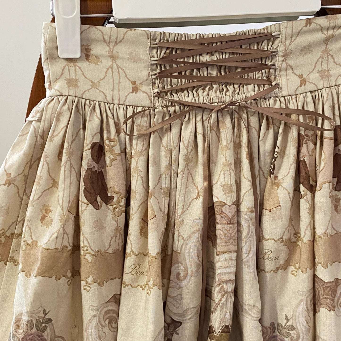 Brianna スカート【DreamDoll】