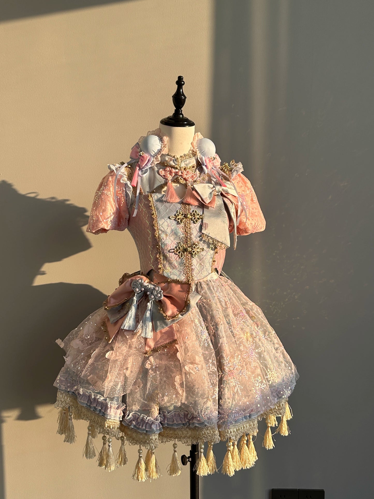 【受注予約~12/1】琼華の夢 フルセット【未知星域X】