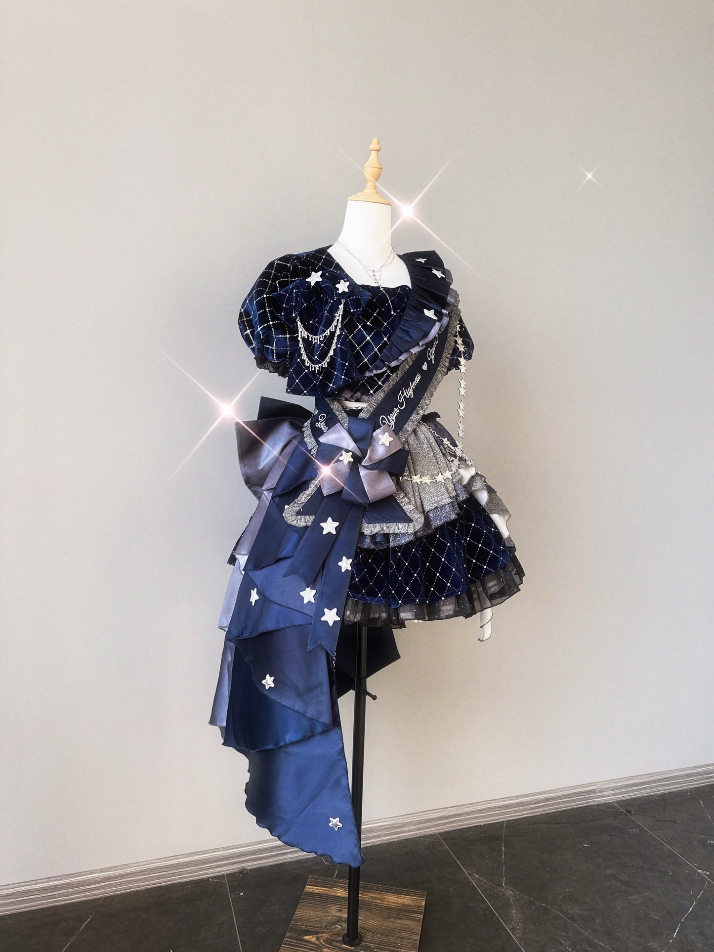 【受注予約~9/2】深海の歌姫 フルセット【未知星域X】