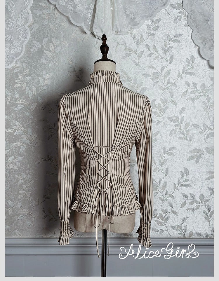 【受注予約~11/20】Duke of Victoria フルセット【Alice Girl】