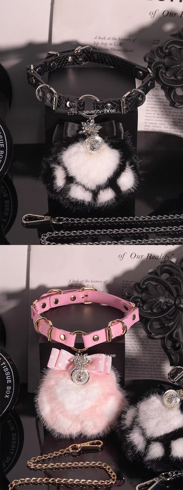 ドリームデビル チョーカー【SEVENTY- THREE】