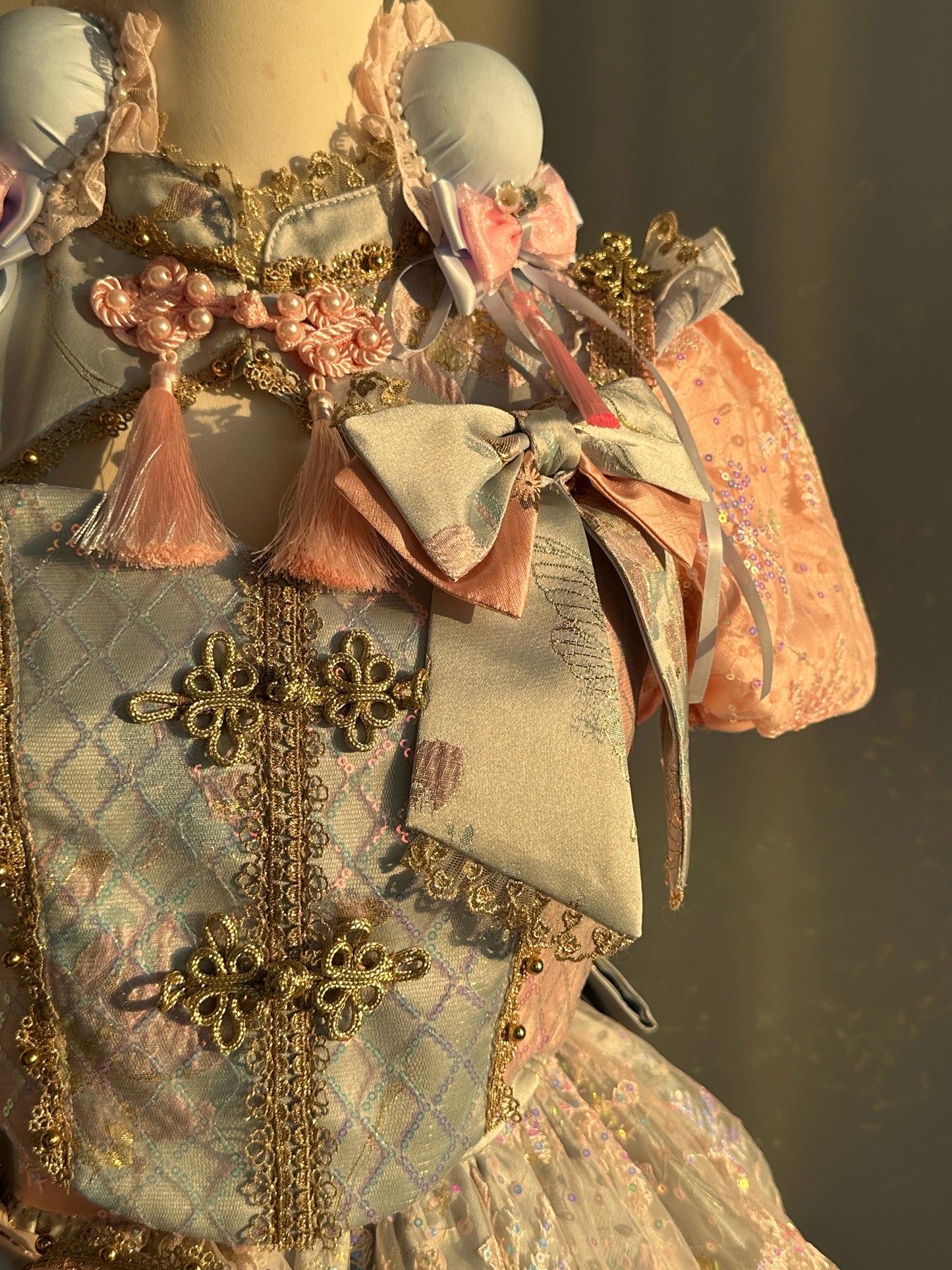 【受注予約~12/1】琼華の夢 フルセット【未知星域X】