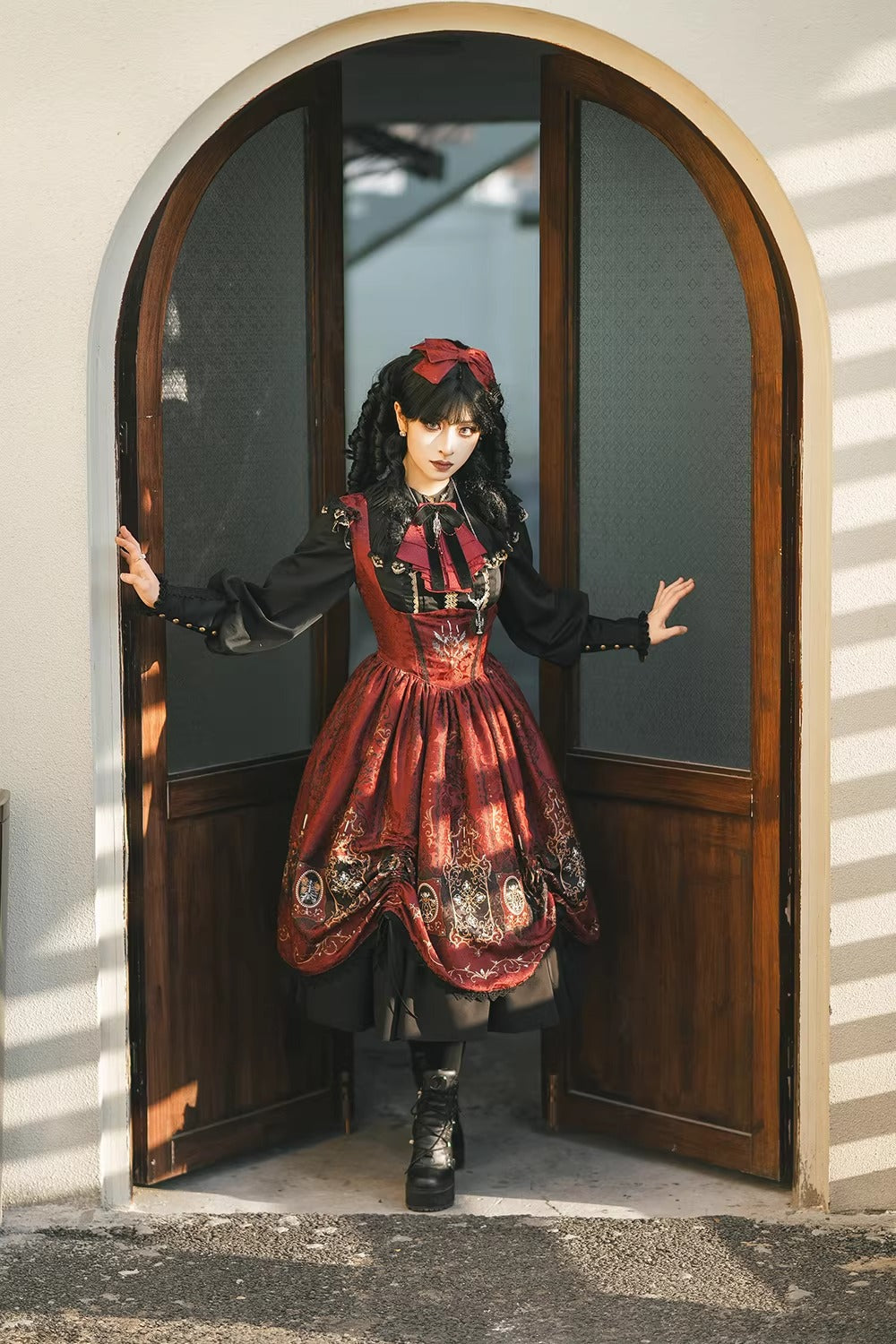 ロリータファッション正規販売店｜Epetice