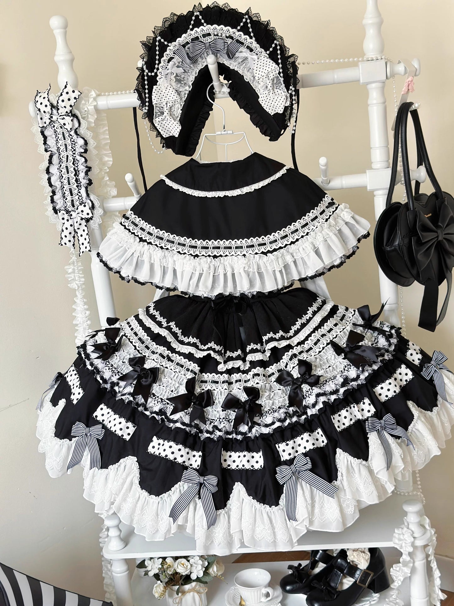 Concerto of Disorder フルセット【sedef】