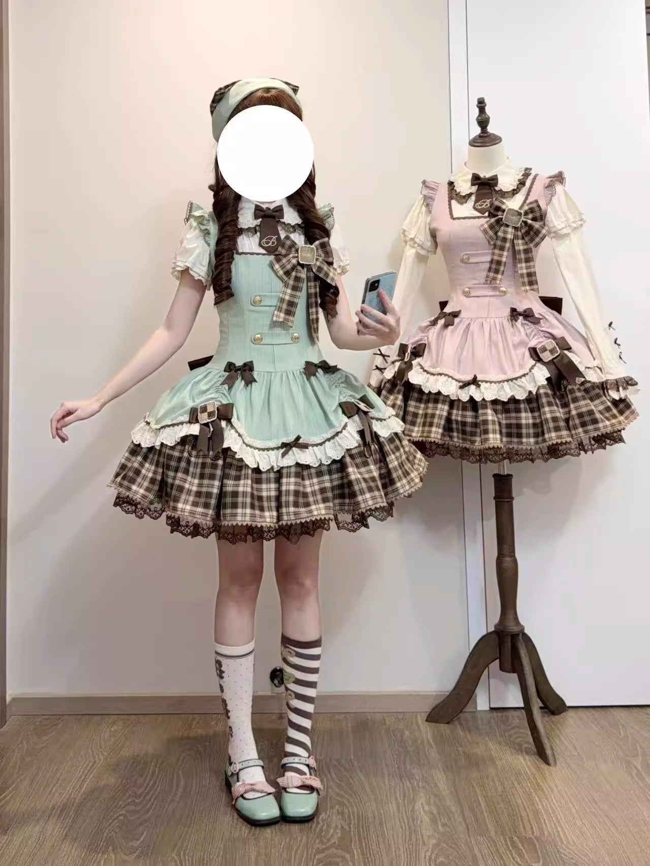 【受注予約~11/27】Cookie Detective アクセサリー【MQ】