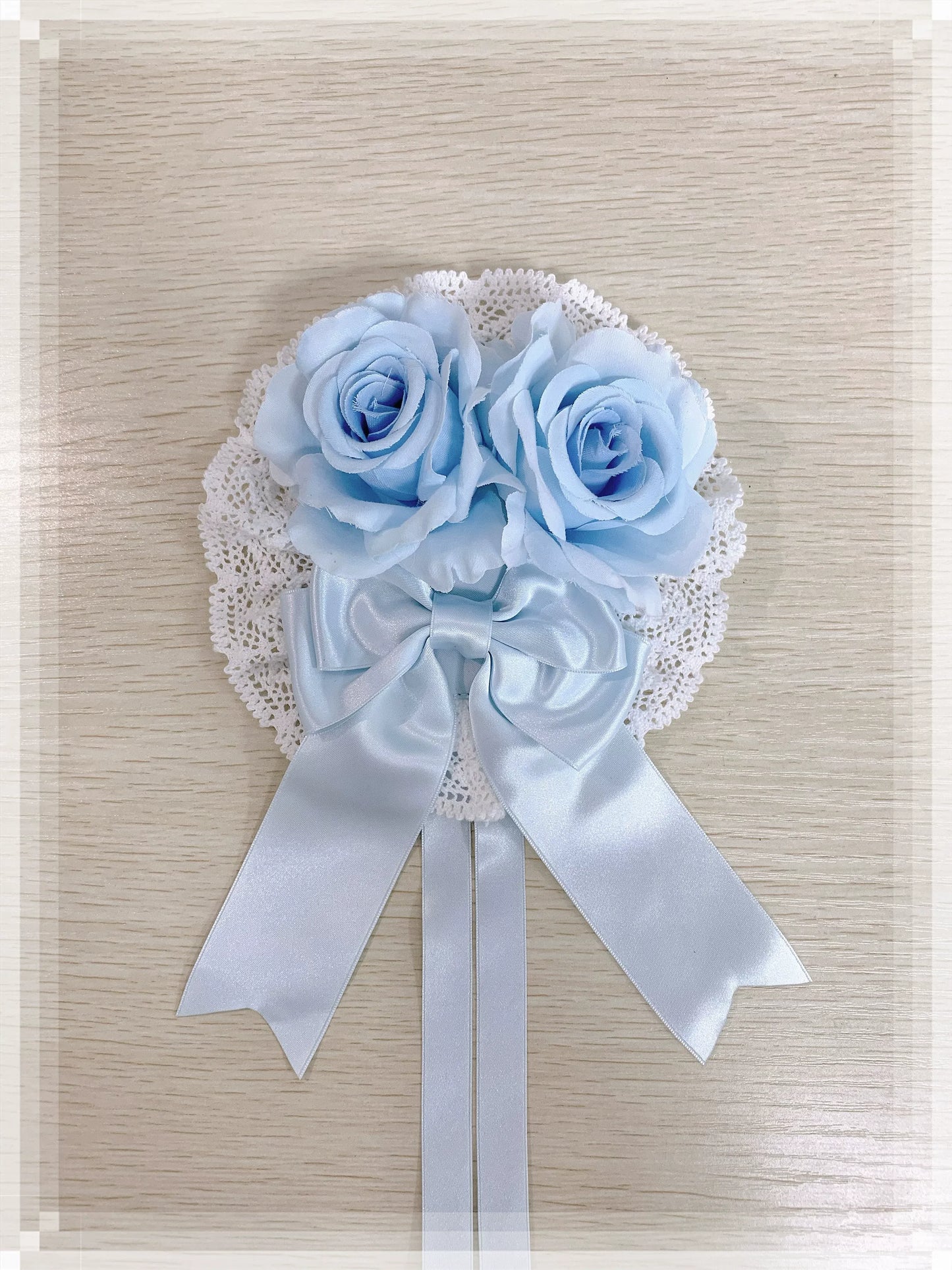 【受注予約~8/12】Edberg Rose Summer Ver. 2026 アクセサリー【Rose And Neverland】