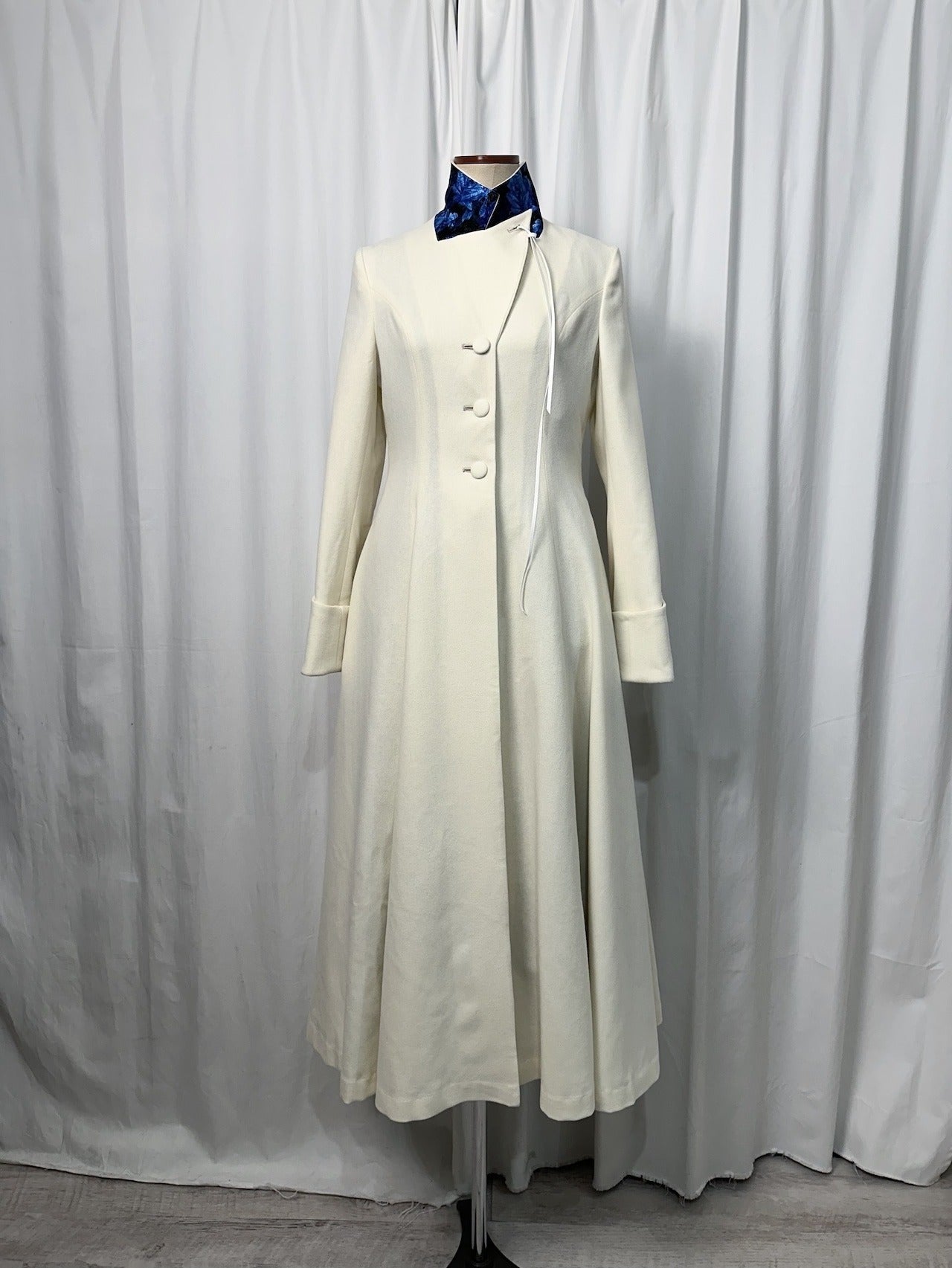 クラディオンチェスターコート【Atelier BOZ】