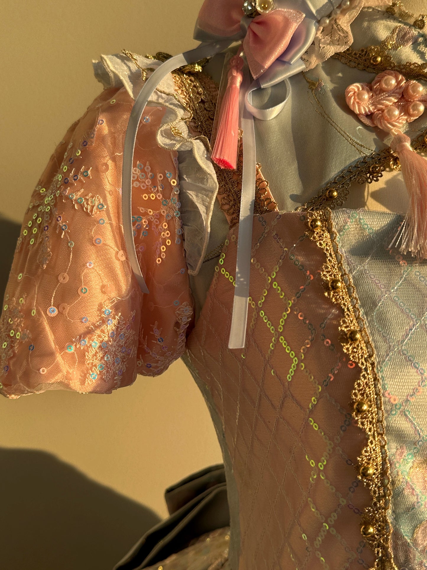 【受注予約~12/1】琼華の夢 フルセット【未知星域X】