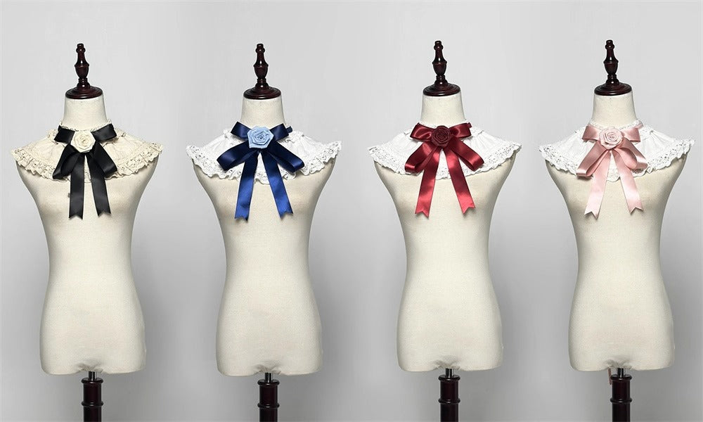 【受注予約~11/12】Winter Solstice アクセサリー【Le Miroir】