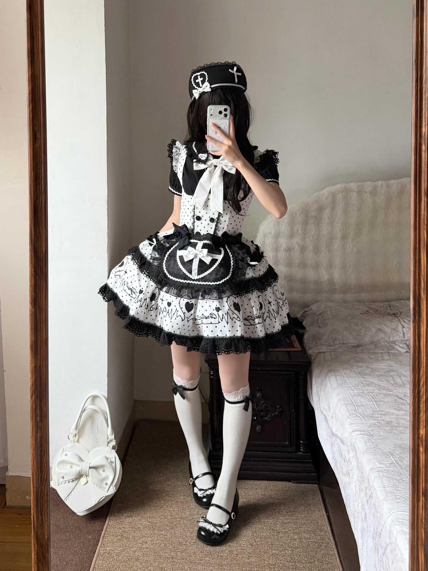 【受注予約~4/29】Heartbeat Signals フルセット【梅子】