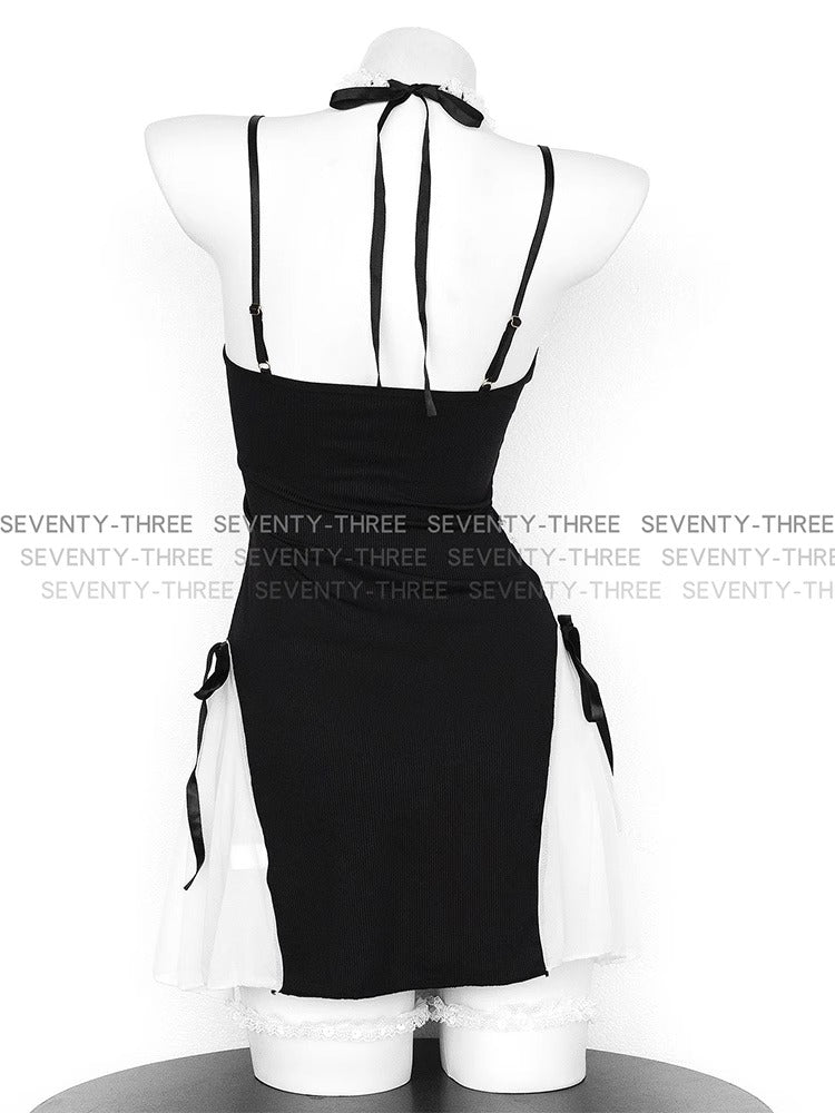 Sweet whisper ワンピースセット【SEVENTY- THREE】