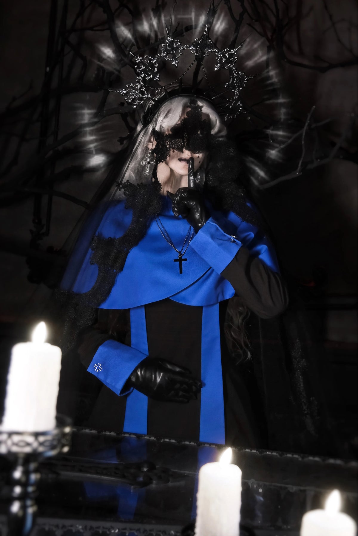 【受注予約~9/24】黒羽の守人 フルセット【AXIRIQ】